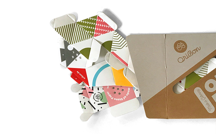 MODERN-3OriBon – Bild 2