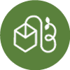OriBon logo